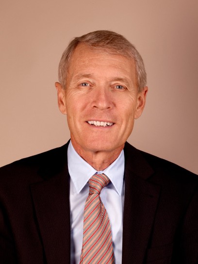 Foto Dr. Peter Roos